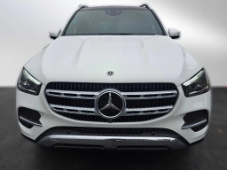 Mercedes-Benz GLE GLE 450e 4MATIC SUV 2026