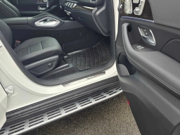 Mercedes-Benz GLE GLE 450e 4MATIC SUV 2026