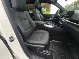 Mercedes-Benz GLE GLE 450e 4MATIC SUV 2026
