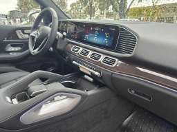 Mercedes-Benz GLE GLE 450e 4MATIC SUV 2026