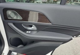 Mercedes-Benz GLE GLE 450e 4MATIC SUV 2026