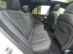 Mercedes-Benz GLE GLE 450e 4MATIC SUV 2026