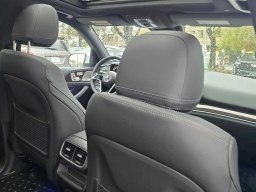 Mercedes-Benz GLE GLE 450e 4MATIC SUV 2026