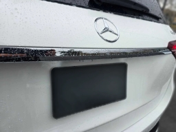 Mercedes-Benz GLE GLE 450e 4MATIC SUV 2026