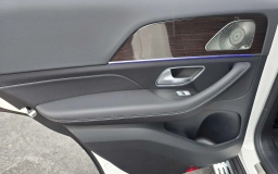 Mercedes-Benz GLE GLE 450e 4MATIC SUV 2026