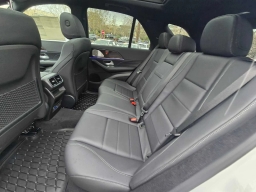 Mercedes-Benz GLE GLE 450e 4MATIC SUV 2026