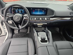 Mercedes-Benz GLE GLE 450e 4MATIC SUV 2026