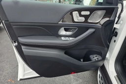 Mercedes-Benz GLE GLE 450e 4MATIC SUV 2026