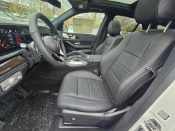 Mercedes-Benz GLE GLE 450e 4MATIC SUV 2026
