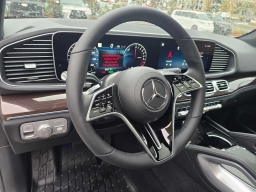 Mercedes-Benz GLE GLE 450e 4MATIC SUV 2026