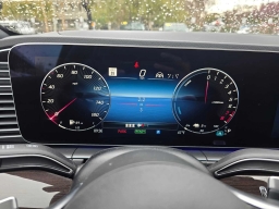 Mercedes-Benz GLE GLE 450e 4MATIC SUV 2026