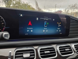 Mercedes-Benz GLE GLE 450e 4MATIC SUV 2026