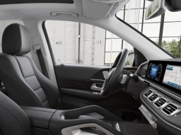 Mercedes-Benz GLE GLE 450e 4MATIC SUV 2026