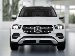 Mercedes-Benz GLE GLE 450e 4MATIC SUV 2026