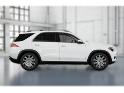 Mercedes-Benz GLE GLE 450e 4MATIC SUV 2026
