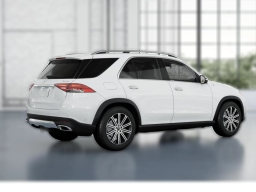 Mercedes-Benz GLE GLE 450e 4MATIC SUV 2026