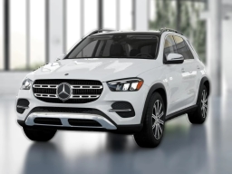 Mercedes-Benz GLE GLE 450e 4MATIC SUV 2026