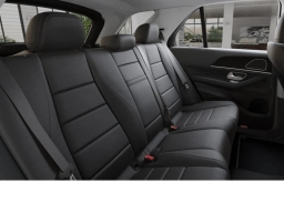 Mercedes-Benz GLE GLE 450e 4MATIC SUV 2026