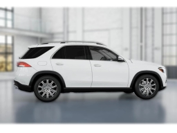 Mercedes-Benz GLE GLE 450e 4MATIC SUV 2026