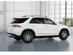 Mercedes-Benz GLE GLE 450e 4MATIC SUV 2026