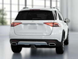 Mercedes-Benz GLE GLE 450e 4MATIC SUV 2026