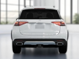 Mercedes-Benz GLE GLE 450e 4MATIC SUV 2026