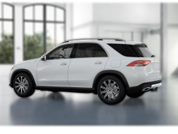 Mercedes-Benz GLE GLE 450e 4MATIC SUV 2026