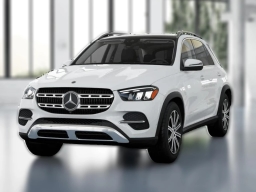 Mercedes-Benz GLE GLE 450e 4MATIC SUV 2026