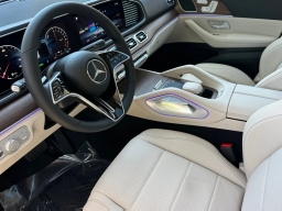 Mercedes-Benz GLE GLE 450e 4MATIC SUV 2026