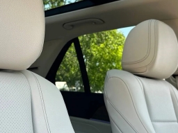 Mercedes-Benz GLE GLE 450e 4MATIC SUV 2026