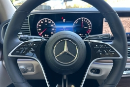 Mercedes-Benz GLE GLE 450e 4MATIC SUV 2026