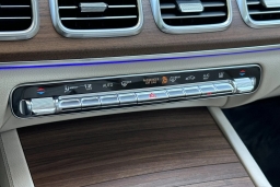 Mercedes-Benz GLE GLE 450e 4MATIC SUV 2026