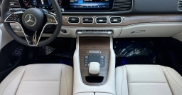 Mercedes-Benz GLE GLE 450e 4MATIC SUV 2026