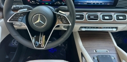 Mercedes-Benz GLE GLE 450e 4MATIC SUV 2026