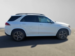 Mercedes-Benz GLE GLE 450e 4MATIC SUV 2026