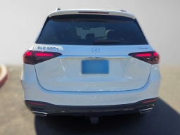 Mercedes-Benz GLE GLE 450e 4MATIC SUV 2026