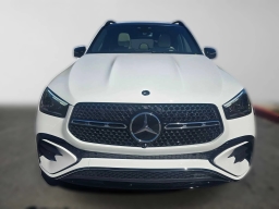 Mercedes-Benz GLE GLE 450e 4MATIC SUV 2026