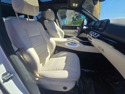 Mercedes-Benz GLE GLE 450e 4MATIC SUV 2026