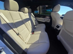 Mercedes-Benz GLE GLE 450e 4MATIC SUV 2026