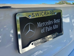 Mercedes-Benz GLE GLE 450e 4MATIC SUV 2026