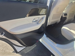Mercedes-Benz GLE GLE 450e 4MATIC SUV 2026