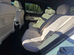 Mercedes-Benz GLE GLE 450e 4MATIC SUV 2026
