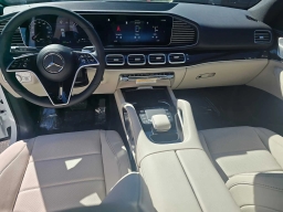 Mercedes-Benz GLE GLE 450e 4MATIC SUV 2026