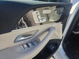 Mercedes-Benz GLE GLE 450e 4MATIC SUV 2026