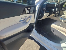Mercedes-Benz GLE GLE 450e 4MATIC SUV 2026