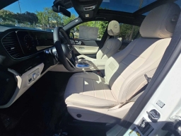 Mercedes-Benz GLE GLE 450e 4MATIC SUV 2026