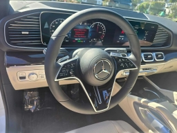 Mercedes-Benz GLE GLE 450e 4MATIC SUV 2026