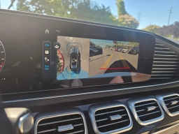 Mercedes-Benz GLE GLE 450e 4MATIC SUV 2026
