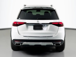 Mercedes-Benz GLE GLE 450e 4MATIC SUV 2026