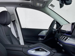 Mercedes-Benz GLE GLE 450e 4MATIC SUV 2026